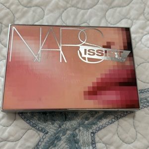 NARS ISSIST Wanted 1 Palette